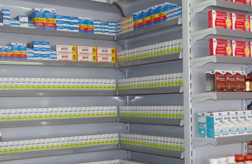 Ministério da Saúde anuncia novo cálculo para reajuste de preço dos medicamentos