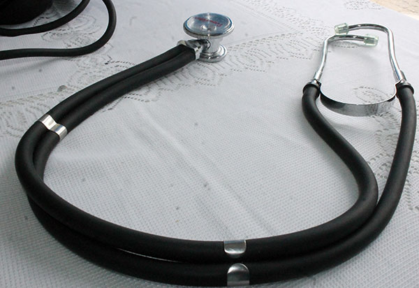 Brumado: Médicos emitem Carta Aberta à população