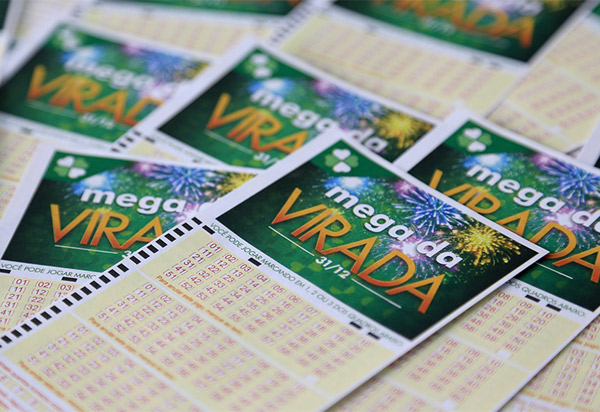 Saiba de onde são os ganhadores da Mega da Virada 2018