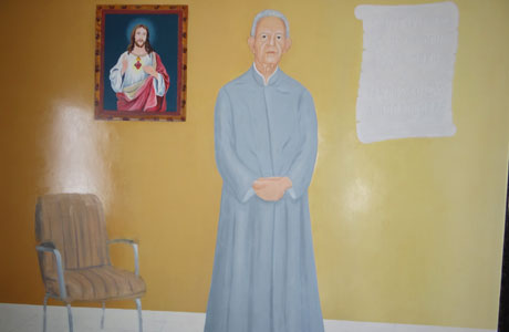 BDO: CONHEÇA O MEMORIAL MONSENHOR ANTÔNIO FAGUNDES