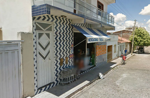 Brumado: Mais um mercadinho é vítima de assalto à mão armada