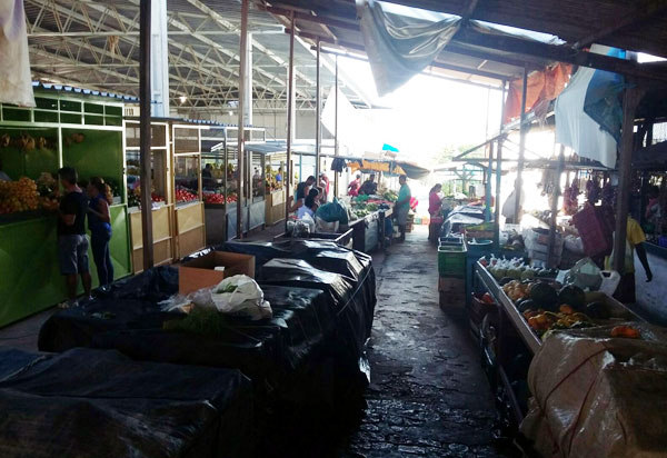 Brumado: Devido ao feriado de 07 de setembro Feira Livre é antecipada para esta quinta (06)