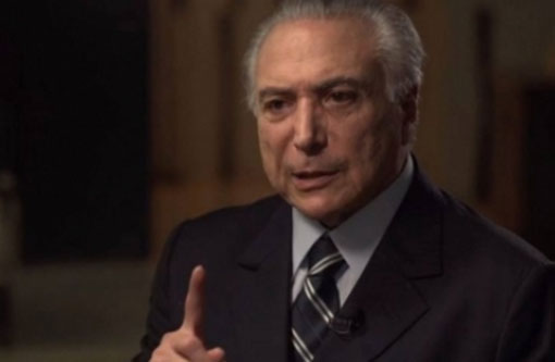 Filho de Michel Temer é proprietário de pelo menos dois imóveis cujos valores somados superam R$ 2 milhões