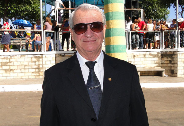 Brumado: Miguel Lima Dias emite nota de pesar pela morte do Dr. Juracy Pires Gomes