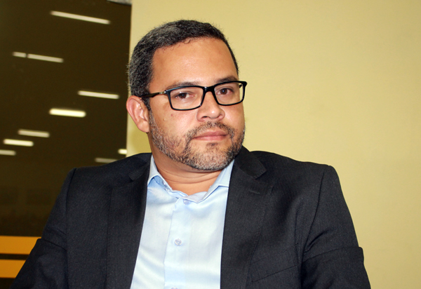 Brumado: Amilcar Gama 'Mikinha' é nomeado coordenador chefe da 18ª Ciretran