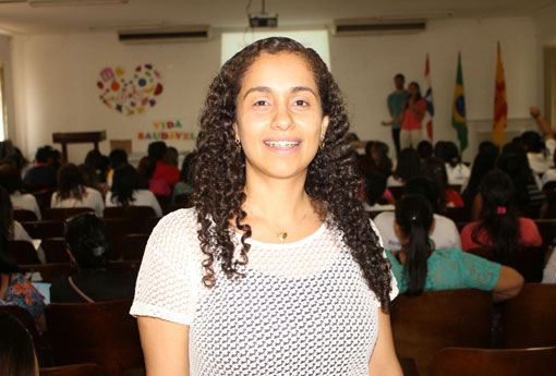 Brumado: NASF promove atividades para melhoria na qualidade de vida dos Agentes Comunitários de Saúde