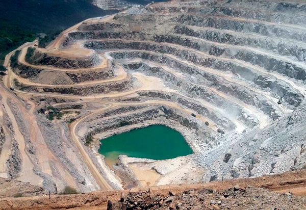 Brumado se une às cidades mineradoras e ANM no combate à sonegação fiscal