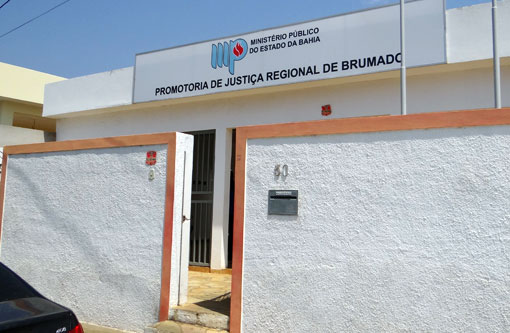 Recomendação é emitida pelo MP para coibir poluição sonora em Brumado 