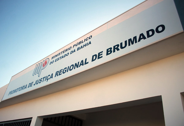 Promotoria de Justiça de Brumado instaura Inquérito Civil para apurar falta de água em diversas regiões do município
