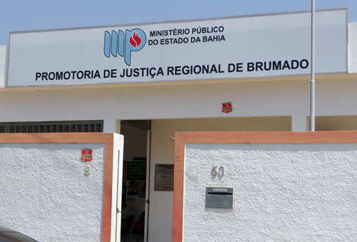 Brumado: MP irá apurar se correspondentes bancários da cidade oferecem .atendimento prioritário a idosos