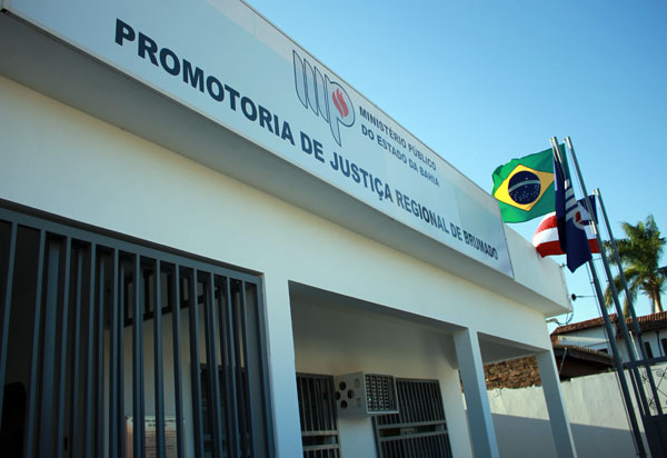 Brumado: MP solicita aos idosos que tiveram recusa ao direito à gratuidade nas passagens da Viação Novo Horizonte compareçam a promotoria