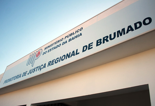 MP recomenda que todos os produtores de eventos de Brumado ofertem aos estudantes, jovens de baixa renda, idosos e às pessoas com deficiência o benefício da meia-entrada