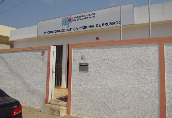 Brumado: MP instaura Inquérito Civil a fim de apurar recusa o direito à gratuidade integral de passagem a idosa