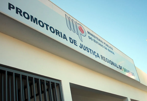 MP retoma trabalho presencial em todo o estado de forma gradual