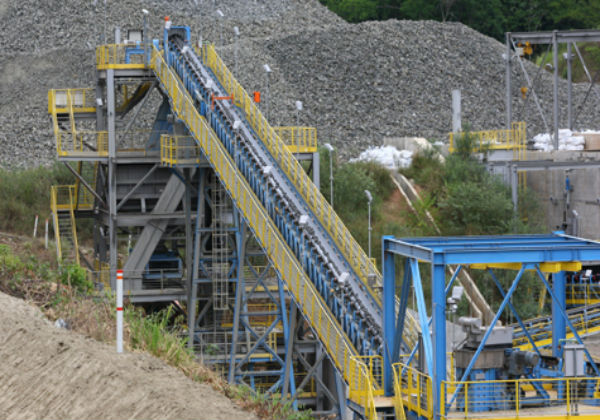 Produção mineral baiana comercializada cresce 12,33% em 2019