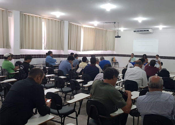 MODERA defende a Barragem de Cristalândia no Comitê do Contas