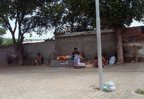 Agora é lei: morador de rua deve ser atendido pelo SUS