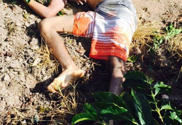 Homem que estava desaparecido desde domingo (29) é encontrado morto na zona rural de Barra da Estiva