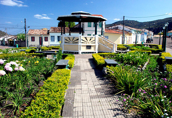 Chapada Diamantina: Feira literária começa nesta quinta em Mucugê