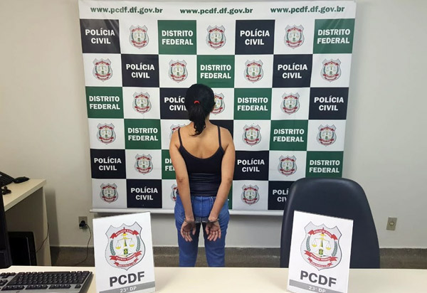 Enfermeira é presa por estuprar paciente de 54 anos de idade com paralisia