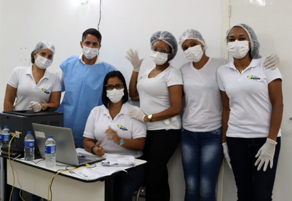 Mutirão de Saúde de Brumado segue com cirurgias eletivas de varizes