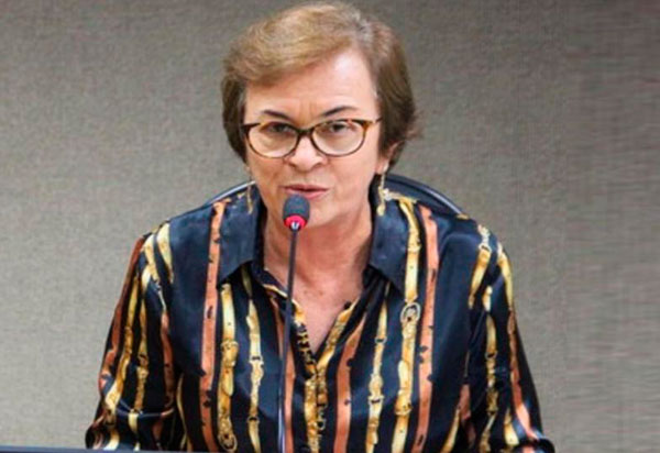 Através da vereadora Verimar do Sindicato deputada Neusa Cadore solicita implantação da Ronda Maria da Penha em Brumado