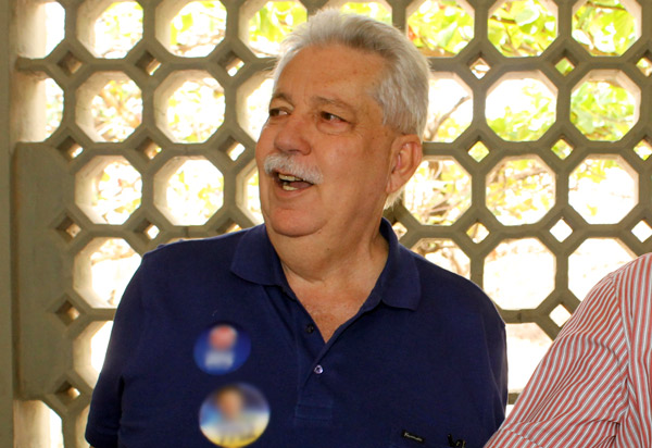 Ex-governador Nilo Coelho é condenado pela Justiça e perde direitos políticos por 5 anos