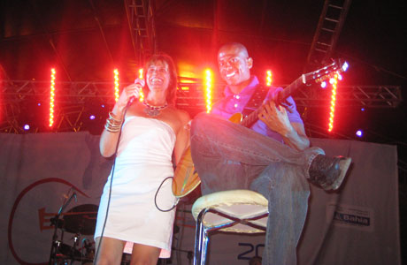 Brumado: Começa a contagem regressiva para o Femp-b II