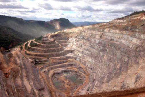 Bahia registra maior número de alvarás de pesquisa concedidos no País