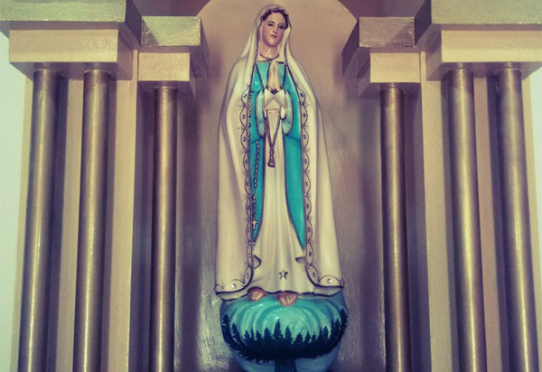 Festa de Nossa Senhora de Fátima acontece de 1º a 29 de maio em Brumado