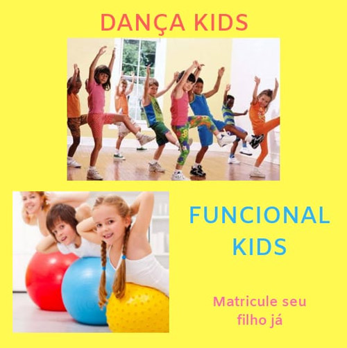 Nova Genes Academia: espaço climatizado, Musculação, Natação, aulas de Dança e Funcional adulto e infantil 