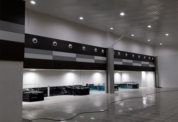 Novo aeroporto de Vitória da Conquista está previsto para ser inaugurado em março deste ano