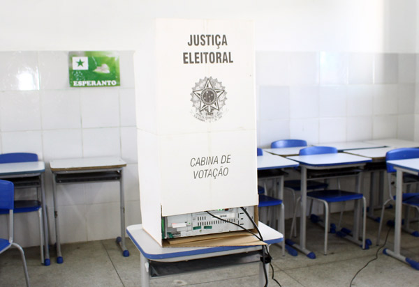 Novo e PP descartam apoio a candidatos ao segundo turno