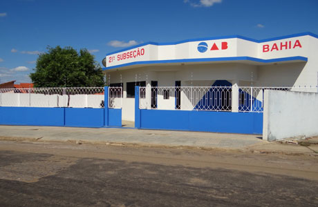 OAB divulga nota de pesar pela morte do Doutor Afrânio Guimarães