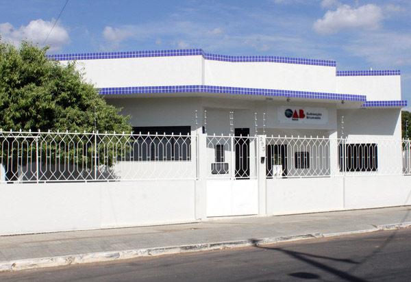 Brumado: OAB sugere criação de comissão para enfrentamento a Covid-19 