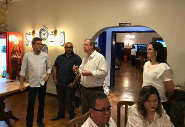 'Movimento Avança OAB' tem ações divulgadas em Brumado