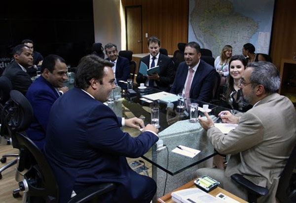 OAB pede a suspensão da abertura de cursos de Direito por cinco anos