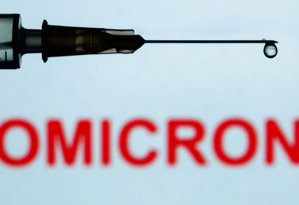 Ômicron propaga-se pelo mundo em ritmo sem precedentes, alerta OMS