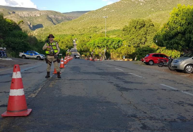 Operação Carnaval 2020 é apresentada pela PM