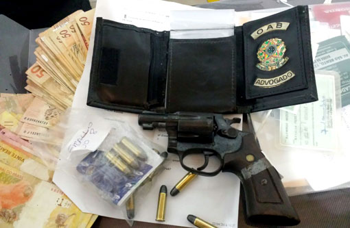 Ibicoara: Polícia deflagra operação 'Cascavel'
