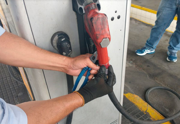 Operação Posto Legal atua esta semana em Vitória da Conquista e região