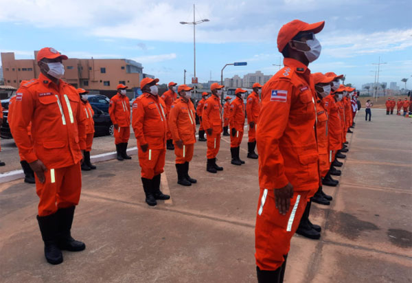 Bahia: Operação Verão é lançada com reforço policial em 59 cidades