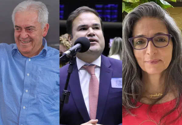 BN/ Paraná Pesquisas para o Senado: Otto amplia vantagem na corrida eleitoral