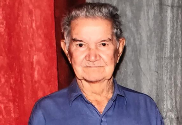 Luto: Morre em Brumado Ozório Porto