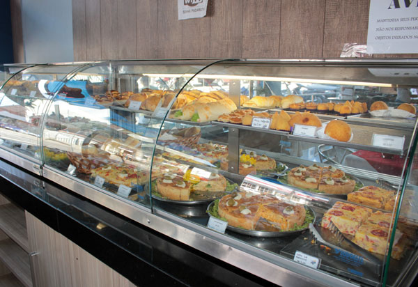  Brumado: Venha se deliciar com as variedades da Padaria Pérola