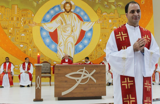 Brumado: Padre Waldech é o novo coordenador da Comunidade Sacerdotal 