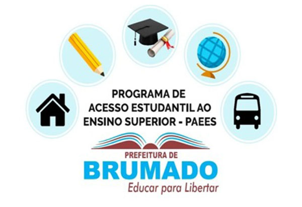 Brumado: SESOC publica relação dos estudantes aptos a receberem a Bolsa Estudantil