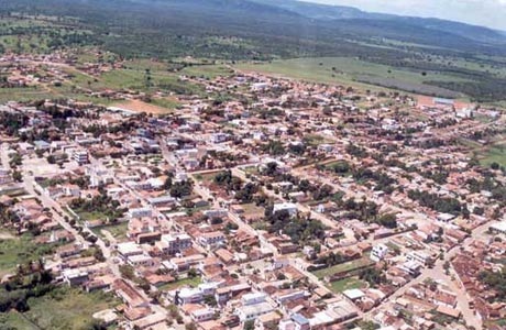 PARAMIRIM: BANDIDOS ARMADOS LIBERTAM PRESOS