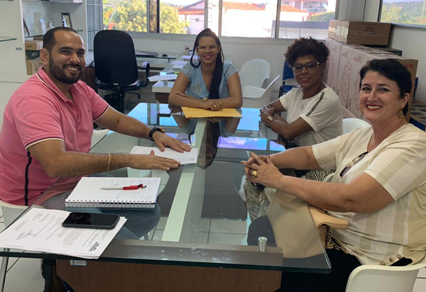 UNEB disponibilizará monitores especializados para melhorar atendimento na Brinquedoteca do HMPMN