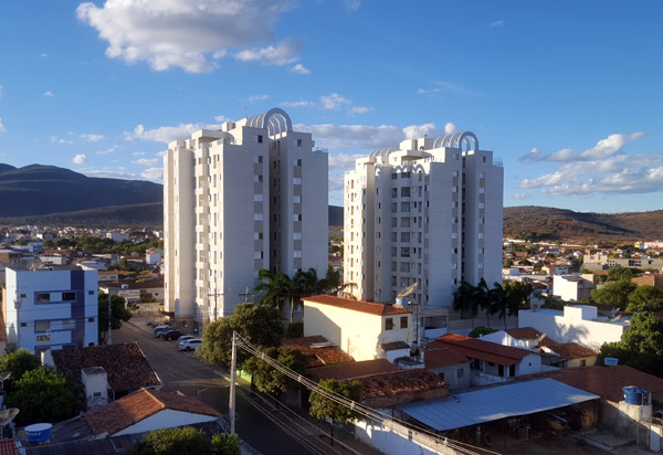 Aumento do limite de financiamento de imóveis começa a vigorar